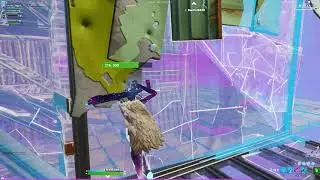 Meet the Best Zone Wars Player On A Xbox Controller.