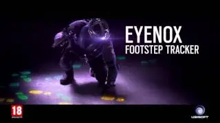 Tom Clancys Rainbow Six Siege Jackal and Mira Cinamatic Video Gameplay  Velvet Shell Trailer