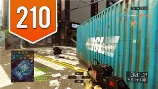 BATTLEFIELD 4 (PS4) - Road to Colonel - Live Multiplayer Gameplay #210 - NOT WITHOUT A FIGHT!
