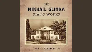 Polka in D Minor