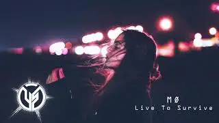M&Oslash; - Live to Survive (Leon Brooks House Remix)