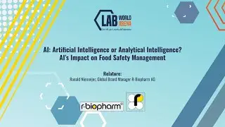 AI: Artificial Intelligence or Analytical Intelligence? AI&rsquo;s Impact on Food Safety Management
