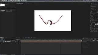 UoG Digital Media: Adobe After Effects Tutorial.  Motion Tracking - Part One.