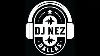 CUMBIA SALVADORENA MIX BY DJ NEZ