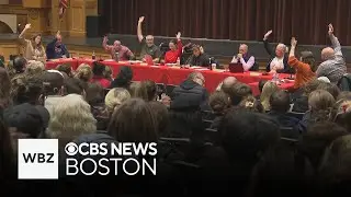 Whitman-Hanson School District considers layoffs amid $1.39M budget deficit
