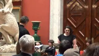 Handel: Imeneo, HWV 41, Aria di Tirinto 