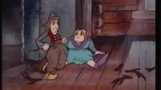 Komische Oper (Opera Presto) - Der Fliegende Holländer (deutsch / german)