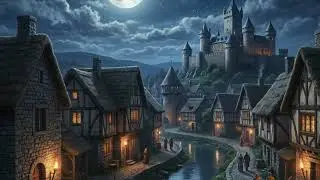 Internal Universe - Returning Home
