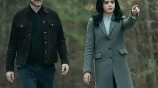 Lizzy in an Accident & Alaric finds her|Legacies  2x13