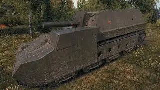 SU-14-2 - 4,2k Damage WoT Console - World of Tanks Console