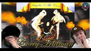 The Corey Feldman Angelic 2 The Core Reaction