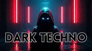 Future Rave 2026 💣 | ECHOES IN THE DARK | Aggressive Dark Techno & Stutter House