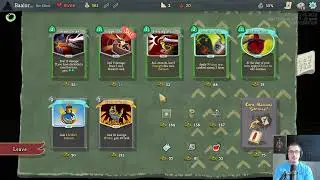 The most broken Monster Train run ever! Slay the Spire and Monster Train 2 [Show #1674 (2025-06-26)]