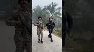Assam commando motivation video 💯😔//Black panther #2025 #army #motivation #trading