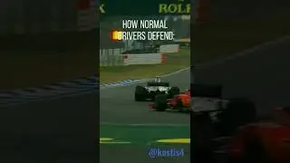 How mazepin defends #f1 #f1shorts #nikitamazepin #mazespin