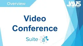 How to Use Video Conferencing with AutoLog | Step-by-Step Guide