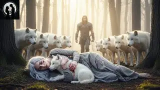 Alpha King Found The Woman Who Used Her Last Strength To Save The Wolf Cub, what he did next...