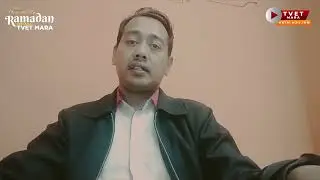 𝗥𝗔𝗠𝗔𝗗𝗔𝗡 𝗕𝗨𝗟𝗔𝗡 𝗧𝗔𝗤𝗪𝗔 - USTAZ FAIZAL KKTMPJ