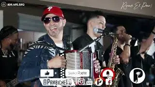 Nicol Pe&ntilde;a - Despu&eacute;s De Ti (Video En Vivo)
