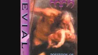 Levial - Malevolent Fire