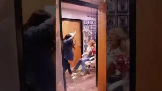 Marketing Team Fun