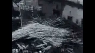 1934 Earthquake of Bihar