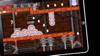 Trailer Terrible Tower (chinese)