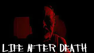 Life after Death | GamePlay PC