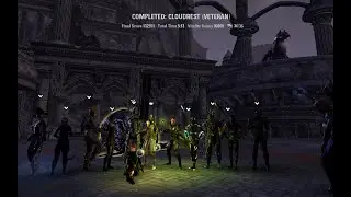 Gryphon Heart - Orb Sorc - 5:13 (132,551) PC/EU