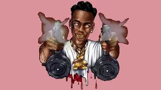 (FREE LOOP) YNW Melly Type Loop - &ldquo;Mayo&rdquo; | Trap Melody Sample 2019