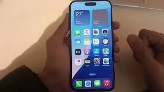 C&oacute;mo CONFIGURAR Apple Pay en iPhone 16 Pro Max  (Gu&iacute;a Paso a Paso 2024)