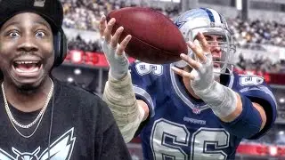 DIVING USER PICK & LEGENDS ON HARD HITTING DEFENSE! Madden 17 Ultimate Team Gameplay Ep. 9