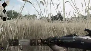 Hunt  Showdown  killed 2 lol
