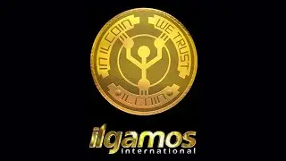 Бизнес возможность от компании Ilgamos (Ильгамос)!