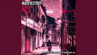 Motor City Ambience