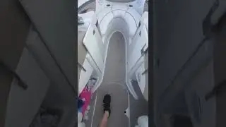 2006 Four Winns Horizon 220 inside