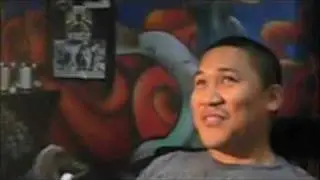 Getting Tatt'ed
