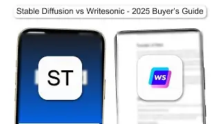 Stable Diffusion Vs Writesonic 2025 Buyer&rsquo;s Guide (2026)