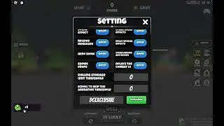 Roblox Toilet Defense RNG codes (September 2024)