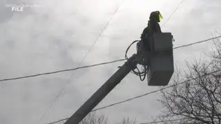 Consumers Energy director gives tips in case of power outages