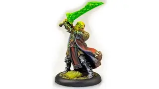 Prisoner 10 28 22 Painting Tutorial