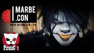MarbeCon 2018 Official Cosplay Video