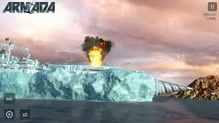 Armada: Warship Lengends