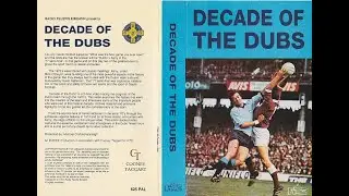 Decade of the Dubs - 70's Dublin GAA Football