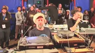 Blackboard Jungle   Last Tune   Dub Camp   2016