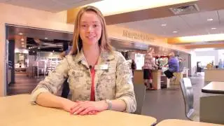 UWO Tour Snapshots Episode 1: Reeve Union