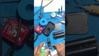 Panda vee 2 mati/nyala Short gini ngatasinya #shorts #vapersindonesia