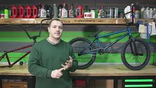 Stark BMX Madness 6 - мадэ ин где надо