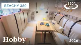 BEACHY 360