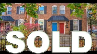 SOLD on Stewart Street in Sandy Hill | Homes for sale in Ottawa Ontario Canada